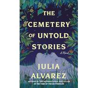 The Cemetery of Untold Stories