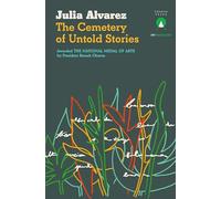The Cemetery of Untold Stories: (Untranslated Series)