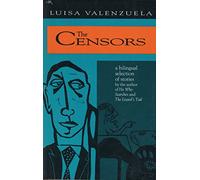 The Censors: A Bilingual Selection of Stories