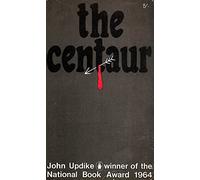 The Centaur