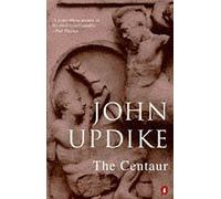 The Centaur by Updike, John (October 26, 1978) Paperback