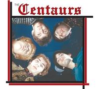 The Centaurs - From Canada To Europe [VINYL]