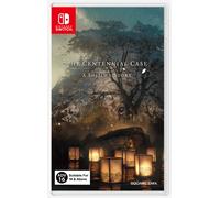 The Centennial Case: A Shijima Story English Cover - Brand New - Nintendo Switch