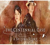 The Centennial Case : A Shijima Story EU PC Steam CD Key