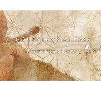 The Centennial Case: A Shijima Story (PC) Steam Key - EU
