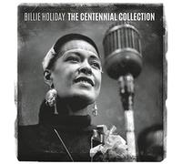 Billie Holiday - The Centennial Collection