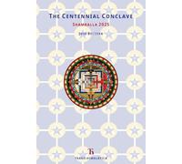 The Centennial Conclave: SHAMBALLA 2025