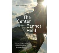 The Center Cannot Hold : Decolonial Possibility in the Collapse of a Tanzanian NGO