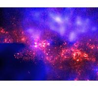 The Center of the Milky Way