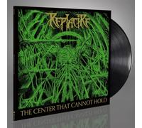 The Center That Cannot Hold [VINYL]