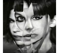Sleater-Kinney - Center Wont Hold - Vinyl Record 12 Album Gatefold C - P3333z