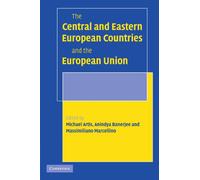 The Central and Eastern European Countries and the European Union