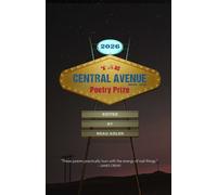 The Central Avenue Poetry Prize 2026