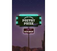 The Central Avenue Poetry Prize 2027