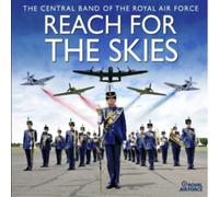 The Central Band of The Royal Air Force Reach for the Skies (CD) (US IMPORT)
