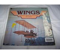 The Central Band Of The Royal Air Force - Wings