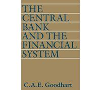 The Central Bank and the Financial System