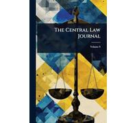 The Central Law Journal