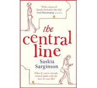 The Central Line: The unforgettable love story from the Richard & Judy Book Club bestselling author