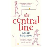 The Central Line: The unforgettable love story from the Richard & Judy Book Club bestselling author