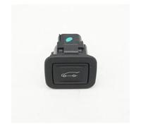 The Central Lock for Cadillac SRX 22966290 Rear Tailgate Liftgate Back Door Trunk Lock Release Button Switch