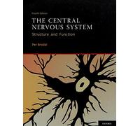 The Central Nervous System, Fourth Edition: Structure and Function
