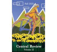 The Central Review Fall 2025