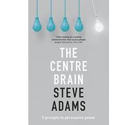 The Centre Brain: 5 Prompts To Persuasive Power