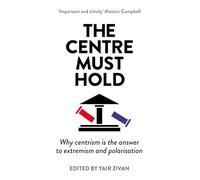 The Centre Must Hold