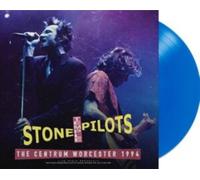 Stone Temple Pilots - Vinile Stone Temple Pilots - The Centrum Worcester 1994