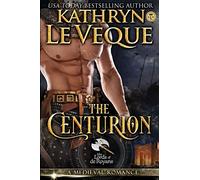 The Centurion: 3 (Lords of de Royans)