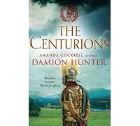 The Centurions: 1