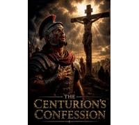 The Centurion's Confession: 11 (Christian Biblical Fiction)