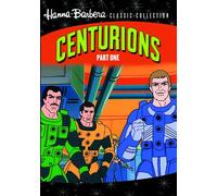 The Centurions: Part One [New DVD] Full Frame, 3 Pack