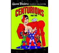The Centurions: Part Two [New DVD] Full Frame