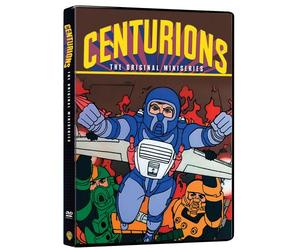 The Centurions: The Original Miniseries
