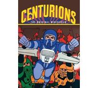 The Centurions: The Original Miniseries