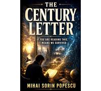 THE CENTURY LETTER: If You Are Reading This, It Means We Survived