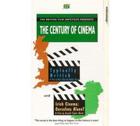 The Century Of Cinema: Typically British/Irish Cinema - Ourselves [VHS]