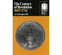 The Century of Revolution : 1603-1714