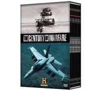 The Century of Warfare (2010 Slimpack Edition)