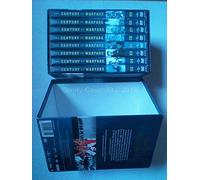 The Century of Warfare [DVD]