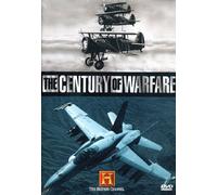 The Century of Warfare: The History Channel: Volum