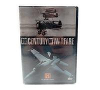 The Century of Warfare: The History Channel: Volume II