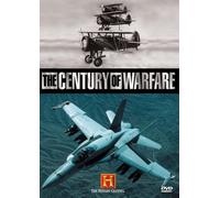 The Century of Warfare, Vol. 1