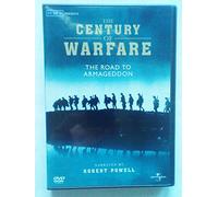 The Century Of Warfare: Volume 1 - The Road To Armageddon [DVD]