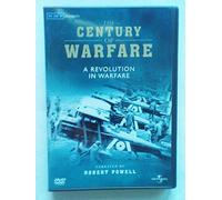 The Century Of Warfare: Volume 2 - A Revolution In Warfare [DVD]