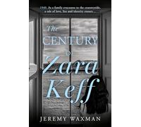The Century of Zara Keff