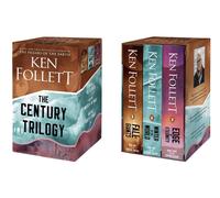 The Century Trilogy Trade Paperback Boxed Set: Fall of Giants; Winter of the Wor