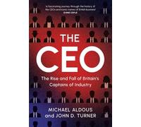 The CEO